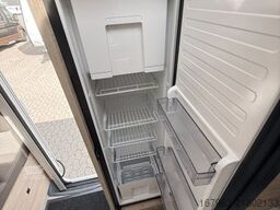 CHAUSSON 797 Ultimate Line ~ 4.4t - AHK - 180PS ~ `26