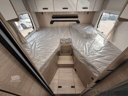 CHAUSSON 797 Ultimate Line ~ 4.4t - AHK - 180PS ~ `26