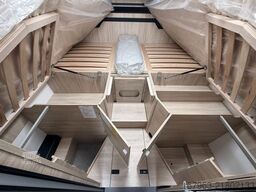 CHAUSSON 797 Ultimate Line ~ 4.4t - AHK - 180PS ~ `26