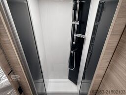 CHAUSSON 797 Ultimate Line ~ 4.4t - AHK - 180PS ~ `26