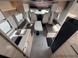 CHAUSSON 797 Ultimate Line ~ 4.4t - AHK - 180PS ~ `26
