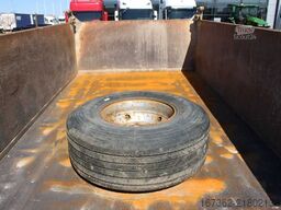 MEILLER AK24P-LF / ZDL, THREE SIDED