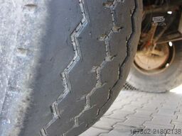 MEILLER AK24P-LF / ZDL, THREE SIDED