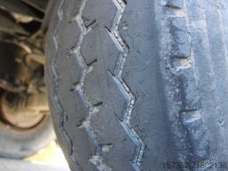 MEILLER AK24P-LF / ZDL, THREE SIDED