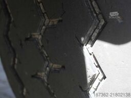 MEILLER AK24P-LF / ZDL, THREE SIDED