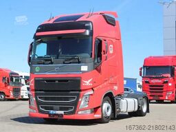 VOLVO FH 460, I-PARK COOL, VEB +, LOWDECK, EURO 6