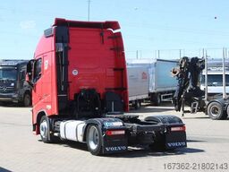 VOLVO FH 460, I-PARK COOL, VEB +, LOWDECK, EURO 6