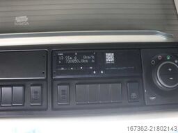 VOLVO FH 460, I-PARK COOL, VEB +, LOWDECK, EURO 6