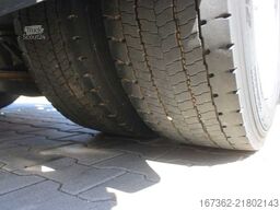 VOLVO FH 460, I-PARK COOL, VEB +, LOWDECK, EURO 6