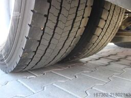 VOLVO FH 460, I-PARK COOL, VEB +, LOWDECK, EURO 6