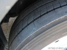 VOLVO FH 460, I-PARK COOL, VEB +, LOWDECK, EURO 6