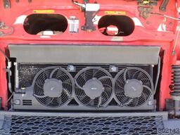 VOLVO FH 460, I-PARK COOL, VEB +, LOWDECK, EURO 6