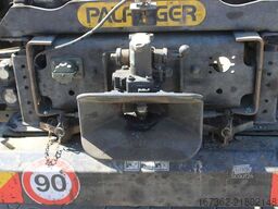 MAN TGS 26.470, EURO 6, 6X2, LIFTING AXLE, PALFINGER