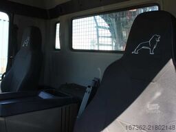 MAN TGS 26.470, EURO 6, 6X2, LIFTING AXLE, PALFINGER