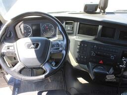 MAN TGS 26.470, EURO 6, 6X2, LIFTING AXLE, PALFINGER