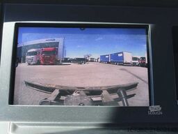 MAN TGS 26.470, EURO 6, 6X2, LIFTING AXLE, PALFINGER