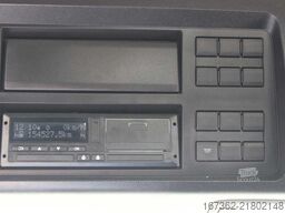 MAN TGS 26.470, EURO 6, 6X2, LIFTING AXLE, PALFINGER