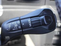 MAN TGS 26.470, EURO 6, 6X2, LIFTING AXLE, PALFINGER