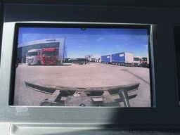 MAN TGS 26.470, EURO 6, 6X2, LIFTING AXLE, PALFINGER