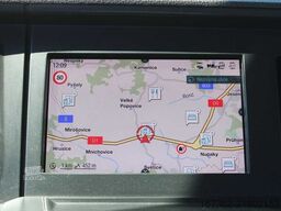 MAN TGS 26.470, EURO 6, 6X2, LIFTING AXLE, PALFINGER