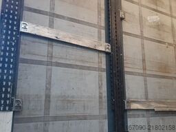 SCHWARZMÜLLER J Serie Standard Textil Curtainsider Tüv