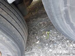 SCHWARZMÜLLER J Serie Standard Textil Curtainsider Tüv