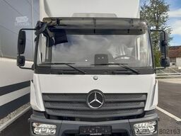 MERCEDES-BENZ Atego 1224L LBW AHK Plane neu