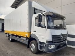 MERCEDES-BENZ Atego 1224L LBW AHK Plane neu