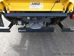 MERCEDES-BENZ Atego 1224L LBW AHK Plane neu