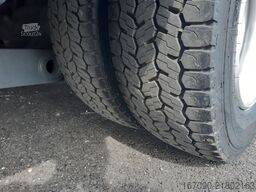 MERCEDES-BENZ Atego 1224L LBW AHK Plane neu