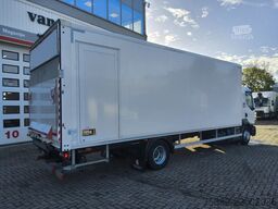 Renault D 250 P4x2 LOW - 44-BTP-5 - EURO 6 - 12 TON