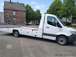 Mercedes-Benz Sprinter 317