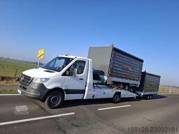 Mercedes-Benz Sprinter 317