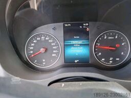Mercedes-Benz Sprinter 317