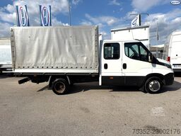 Iveco Daily 35c11 Doppia Cabina