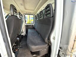 Iveco Daily 35c11 Doppia Cabina