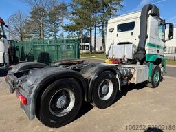 Mercedes-Benz AROCS 2645 6x4 66T - WB 3m30 - 13L MOTOR - EURO...