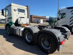 Mercedes-Benz AROCS 2645 6x4 66T - WB 3m30 - 13L MOTOR - EURO...
