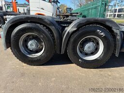 Mercedes-Benz AROCS 2645 6x4 66T - WB 3m30 - 13L MOTOR - EURO...