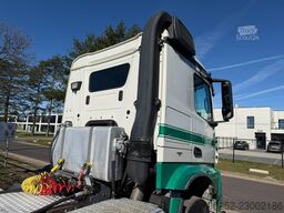 Mercedes-Benz AROCS 2645 6x4 66T - WB 3m30 - 13L MOTOR - EURO...