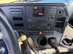 Mercedes-Benz AROCS 2645 6x4 66T - WB 3m30 - 13L MOTOR - EURO...