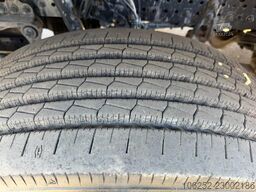 Mercedes-Benz AROCS 2645 6x4 66T - WB 3m30 - 13L MOTOR - EURO...