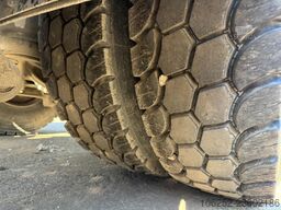 Mercedes-Benz AROCS 2645 6x4 66T - WB 3m30 - 13L MOTOR - EURO...