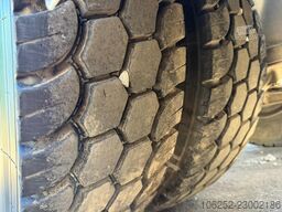 Mercedes-Benz AROCS 2645 6x4 66T - WB 3m30 - 13L MOTOR - EURO...