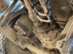 Mercedes-Benz AROCS 2645 6x4 66T - WB 3m30 - 13L MOTOR - EURO...