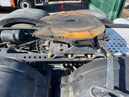 Mercedes-Benz AROCS 2645 6x4 66T - WB 3m30 - 13L MOTOR - EURO...