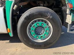 Mercedes-Benz AROCS 2645 6x4 66T - WB 3m30 - 13L MOTOR - EURO...