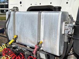 Mercedes-Benz AROCS 2645 6x4 66T - WB 3m30 - 13L MOTOR - EURO...