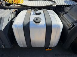 Mercedes-Benz AROCS 2645 6x4 66T - WB 3m30 - 13L MOTOR - EURO...