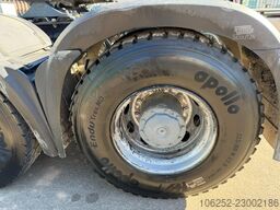 Mercedes-Benz AROCS 2645 6x4 66T - WB 3m30 - 13L MOTOR - EURO...